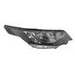 Projecteur principal VALEO 046961 - Visuel 1