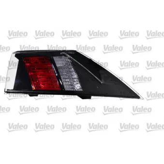 Feu arrière VALEO 047339