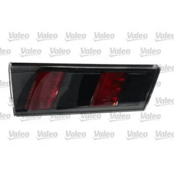 Feu arrière VALEO 047340