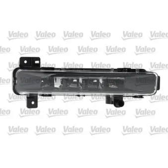 Projecteur antibrouillard VALEO 047424
