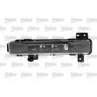 Projecteur antibrouillard VALEO 047425 - Visuel 1