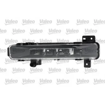 Projecteur antibrouillard VALEO 047425