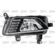 Projecteur antibrouillard VALEO 047428 - Visuel 1