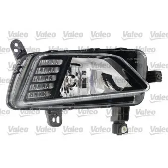 Projecteur antibrouillard VALEO 047428