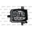 Projecteur antibrouillard VALEO 047433 - Visuel 1