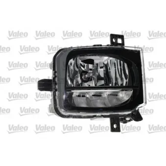 Projecteur antibrouillard VALEO 047433