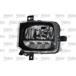 Projecteur antibrouillard VALEO 047434 - Visuel 1