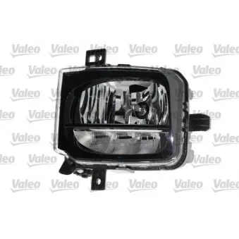 Projecteur antibrouillard VALEO 047434