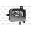 Projecteur antibrouillard VALEO 047435 - Visuel 1