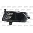 Projecteur antibrouillard VALEO 047718 - Visuel 1