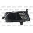 Projecteur antibrouillard VALEO 047719 - Visuel 1