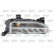 Feu clignotant VALEO 047720 - Visuel 1