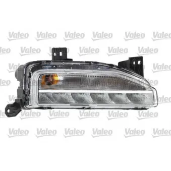 Feu clignotant VALEO 047720