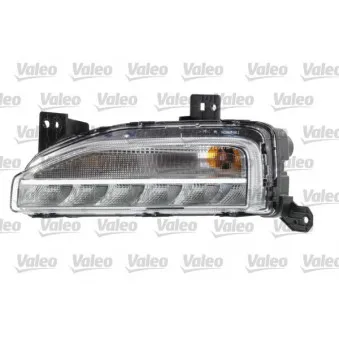 Feu clignotant VALEO 047721