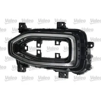 Feu clignotant VALEO 047722
