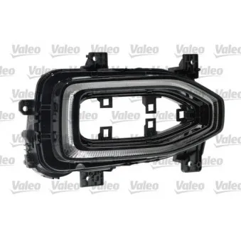 Feu clignotant VALEO 047723