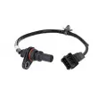 Capteur d'angle, vilebrequin VALEO 366230 - Visuel 1