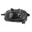 Projecteur principal VALEO 450400 - Visuel 1