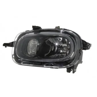 Projecteur principal VALEO 450400