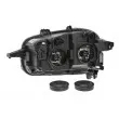 Projecteur principal VALEO 450401 - Visuel 2