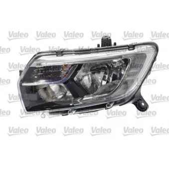 Projecteur principal VALEO 450406