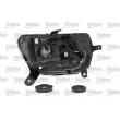 Projecteur principal VALEO 450406 - Visuel 2