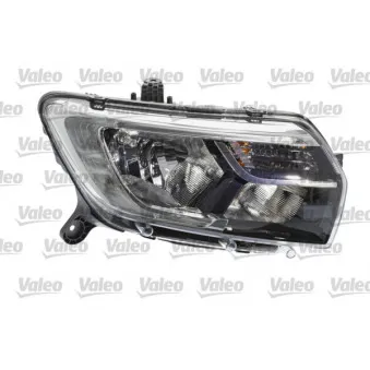 Projecteur principal VALEO