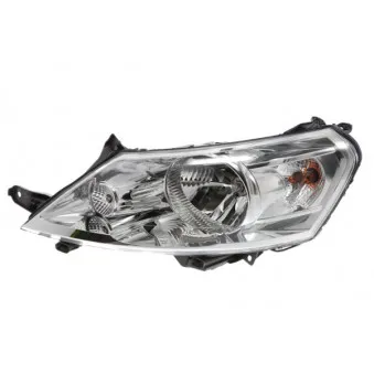 Projecteur principal VALEO 450428