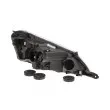 Projecteur principal VALEO 450428 - Visuel 2
