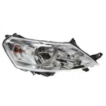 Projecteur principal VALEO 450429