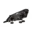 Projecteur principal VALEO 450429 - Visuel 2