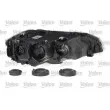Projecteur principal VALEO 450492 - Visuel 2