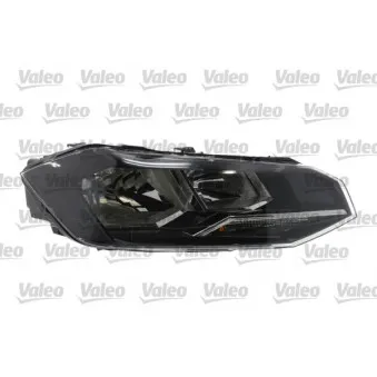 Projecteur principal VALEO 450493