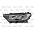Projecteur principal VALEO 450516 - Visuel 1
