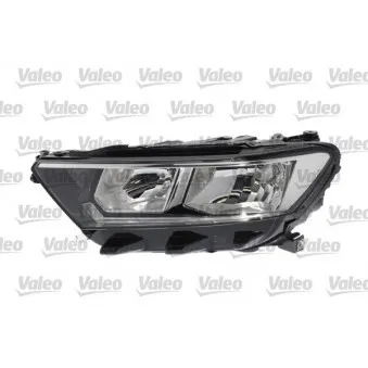 Projecteur principal VALEO 450516