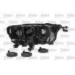 Projecteur principal VALEO 450516 - Visuel 2