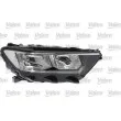 Projecteur principal VALEO 450517 - Visuel 1