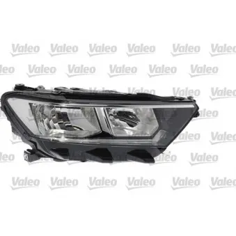 Projecteur principal VALEO 450517