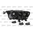 Projecteur principal VALEO 450517 - Visuel 2