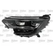 Projecteur principal VALEO 450562 - Visuel 1