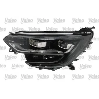 Projecteur principal VALEO 450562