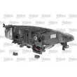 Projecteur principal VALEO 450562 - Visuel 2