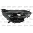 Projecteur principal VALEO 450563 - Visuel 1