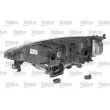 Projecteur principal VALEO 450563 - Visuel 2