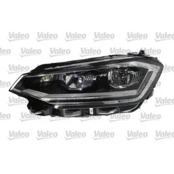 Projecteur principal VALEO 450570