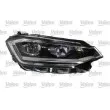 Projecteur principal VALEO 450571 - Visuel 1