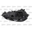 Projecteur principal VALEO 450571 - Visuel 2