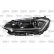 Projecteur principal VALEO 450574 - Visuel 1