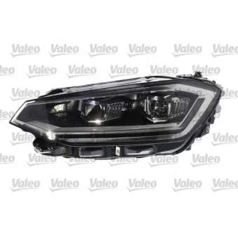 Projecteur principal VALEO 450574