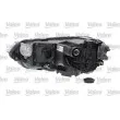 Projecteur principal VALEO 450575 - Visuel 2